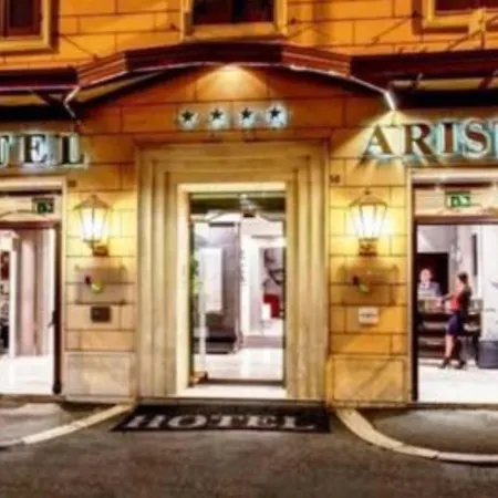 Hotel Ariston