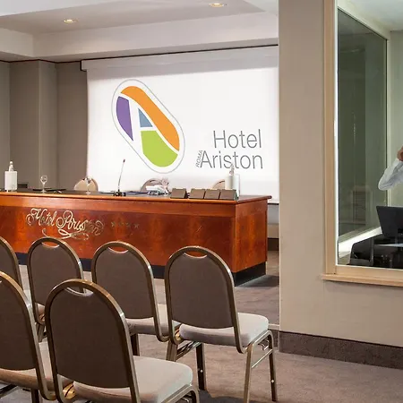 Ariston Roma